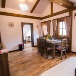 obrázek Apartmán, sprcha, WC, 2 místnosti na spaní