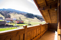 AP 6 Balkon