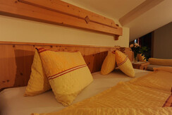 Dreibettzimmer