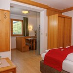 Photo of apartment/1 bedroom/shower, WC