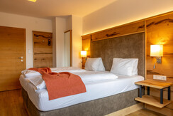 Das Hochkönig Zimmer 101