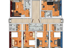EG Grundriss