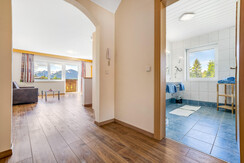 Apartment Ramsau