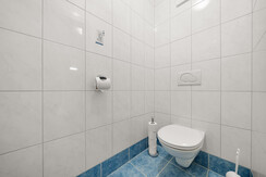 Toilette