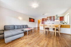 Apartment Planai