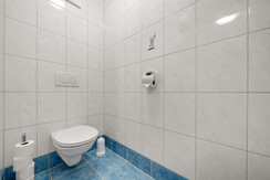 Toilette