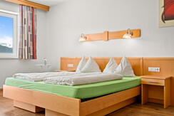 Doppelbett