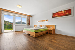 Doppelbett