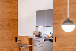 Aparthotel Ursprung_Apartement