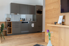 Aparthotel Ursprung_Apartement