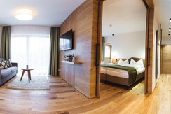 Aparthotel Ursprung