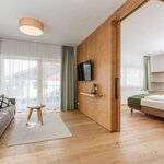 Bild von Appartement deluxe mit Frühstück