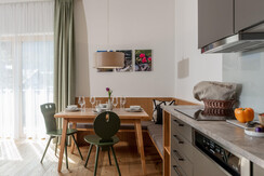 Aparthotel Ursprung_Studio/Apartement