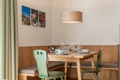 Aparthotel Ursprung_Studio/Apartement