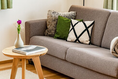 Aparthotel Ursprung_Studio/Apartement