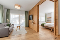 Aparthotel Ursprung_Studio/Apartement Deluxe
