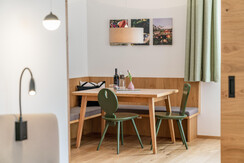 Aparthotel Ursprung_Studio/Apartement Deluxe