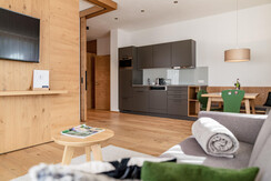Aparthotel Ursprung_Studio/Apartement Deluxe