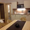 obrázek Apartmán, sprcha, WC, 2 místnosti na spaní