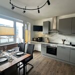 Pomiń zdjęcie Apartament, prysznic, WC, 2 pokoje do spania