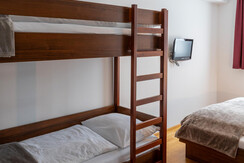 Schlafzimmer 2