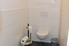 WC extra