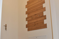 Garderobe