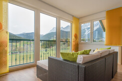 Panorama-Loggia