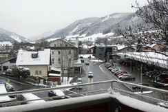 Aussicht