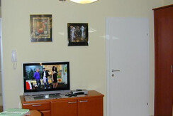 Fernseher