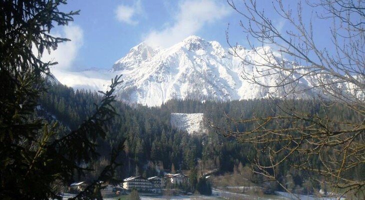 Aussicht