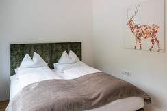 Schlafzimmer 2