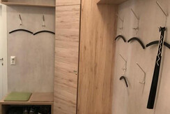 Garderobe