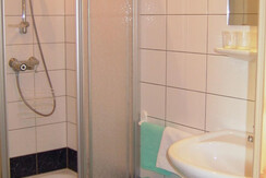 App A - Dusche - WC