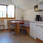 Bild von Apartment B / 2 Schlafräume/Bad, WC