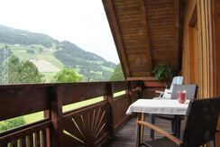 App B - Balkon