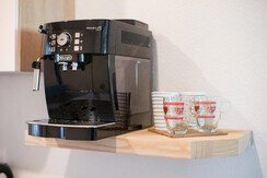 Espressomaschine