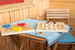 Brettspiele