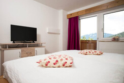 Schlafzimmer/Süden/Bild 2