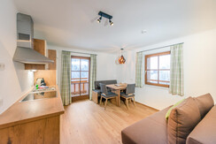 Apartment Heu