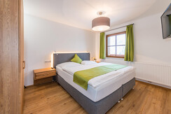 Apartment Heu