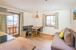 Apartment Heu
