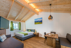 Apartment Blume