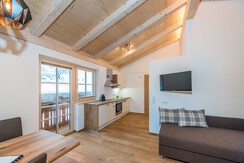 Apartment Blume
