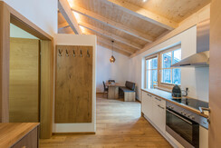 Apartment Blume