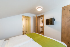 Apartment Schnee