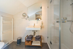 Apartment Schnee