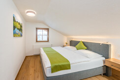 Apartment Kristall