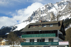 Haus Landfried