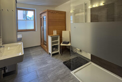 Alpenwelt Bad 10 m2
